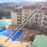  Pool view furnished resale 2-bedroom apartment in Sunny Beach hills just 250m. from the beach in Sunny Beach, Bulgaria  Sunny Beach 7753332 thumb72