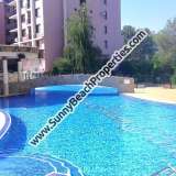  Pool view furnished resale 2-bedroom apartment in Sunny Beach hills just 250m. from the beach in Sunny Beach, Bulgaria  Sunny Beach 7753332 thumb143