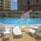  Pool view furnished resale 2-bedroom apartment in Sunny Beach hills just 250m. from the beach in Sunny Beach, Bulgaria  Sunny Beach 7753332 thumb63