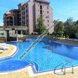  Продаётся меблированная трёхкомнатная квартира с видом на бассейн в Сани бийч хилс / Sunny beach Hills 250м.от пляжа,  Солнечный берег, Болгария  Солнечный берег 7753332 thumb94