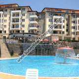  Продаётся меблированная трёхкомнатная квартира с видом на бассейн в Сани бийч хилс / Sunny beach Hills 250м.от пляжа,  Солнечный берег, Болгария  Солнечный берег 7753332 thumb56