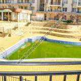  Продаётся меблированная трёхкомнатная квартира с видом на бассейн в Сани бийч хилс / Sunny beach Hills 250м.от пляжа,  Солнечный берег, Болгария  Солнечный берег 7753332 thumb12