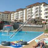  Продаётся меблированная трёхкомнатная квартира с видом на бассейн в Сани бийч хилс / Sunny beach Hills 250м.от пляжа,  Солнечный берег, Болгария  Солнечный берег 7753332 thumb132