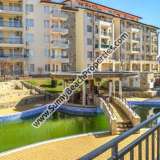 Pool view furnished resale 2-bedroom apartment in Sunny Beach hills just 250m. from the beach in Sunny Beach, Bulgaria  Sunny Beach 7753332 thumb0