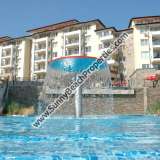  Продаётся меблированная трёхкомнатная квартира с видом на бассейн в Сани бийч хилс / Sunny beach Hills 250м.от пляжа,  Солнечный берег, Болгария  Солнечный берег 7753332 thumb130