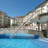  Продаётся меблированная трёхкомнатная квартира с видом на бассейн в Сани бийч хилс / Sunny beach Hills 250м.от пляжа,  Солнечный берег, Болгария  Солнечный берег 7753332 thumb136