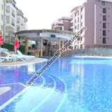  Продаётся меблированная трёхкомнатная квартира с видом на бассейн в Сани бийч хилс / Sunny beach Hills 250м.от пляжа,  Солнечный берег, Болгария  Солнечный берег 7753332 thumb106