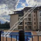  Продаётся меблированная трёхкомнатная квартира с видом на бассейн в Сани бийч хилс / Sunny beach Hills 250м.от пляжа,  Солнечный берег, Болгария  Солнечный берег 7753332 thumb36