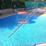  Продаётся меблированная трёхкомнатная квартира с видом на бассейн в Сани бийч хилс / Sunny beach Hills 250м.от пляжа,  Солнечный берег, Болгария  Солнечный берег 7753332 thumb120