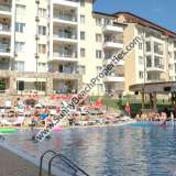  Продаётся меблированная трёхкомнатная квартира с видом на бассейн в Сани бийч хилс / Sunny beach Hills 250м.от пляжа,  Солнечный берег, Болгария  Солнечный берег 7753332 thumb126