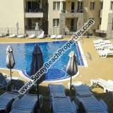  Продаётся меблированная трёхкомнатная квартира с видом на бассейн в Сани бийч хилс / Sunny beach Hills 250м.от пляжа,  Солнечный берег, Болгария  Солнечный берег 7753332 thumb124