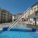  Продаётся меблированная трёхкомнатная квартира с видом на бассейн в Сани бийч хилс / Sunny beach Hills 250м.от пляжа,  Солнечный берег, Болгария  Солнечный берег 7753332 thumb40