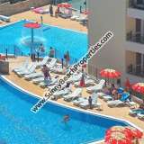  Pool view furnished resale 2-bedroom apartment in Sunny Beach hills just 250m. from the beach in Sunny Beach, Bulgaria  Sunny Beach 7753332 thumb130