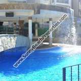 Продаётся меблированная трёхкомнатная квартира с видом на бассейн в Сани бийч хилс / Sunny beach Hills 250м.от пляжа,  Солнечный берег, Болгария  Солнечный берег 7753332 thumb119