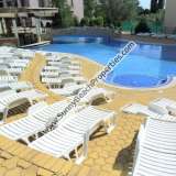  Продаётся меблированная трёхкомнатная квартира с видом на бассейн в Сани бийч хилс / Sunny beach Hills 250м.от пляжа,  Солнечный берег, Болгария  Солнечный берег 7753332 thumb98