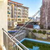  Pool view furnished resale 2-bedroom apartment in Sunny Beach hills just 250m. from the beach in Sunny Beach, Bulgaria  Sunny Beach 7753332 thumb37