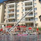  Продаётся меблированная трёхкомнатная квартира с видом на бассейн в Сани бийч хилс / Sunny beach Hills 250м.от пляжа,  Солнечный берег, Болгария  Солнечный берег 7753332 thumb146