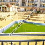  Pool view furnished resale 2-bedroom apartment in Sunny Beach hills just 250m. from the beach in Sunny Beach, Bulgaria  Sunny Beach 7753332 thumb33