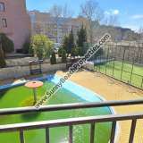  Pool view furnished resale 2-bedroom apartment in Sunny Beach hills just 250m. from the beach in Sunny Beach, Bulgaria  Sunny Beach 7753332 thumb20