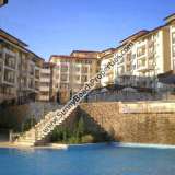  Продаётся меблированная трёхкомнатная квартира с видом на бассейн в Сани бийч хилс / Sunny beach Hills 250м.от пляжа,  Солнечный берег, Болгария  Солнечный берег 7753332 thumb72