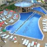  Продаётся меблированная трёхкомнатная квартира с видом на бассейн в Сани бийч хилс / Sunny beach Hills 250м.от пляжа,  Солнечный берег, Болгария  Солнечный берег 7753332 thumb73