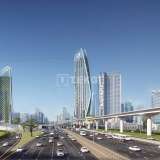  Apartamentos en Dubai Safa Two con plan de pago a plazos de 36 meses Business Bay 8153378 thumb7