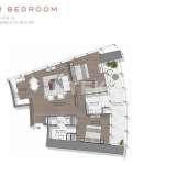  Apartamentos en Dubai Safa Two con plan de pago a plazos de 36 meses Business Bay 8153378 thumb22