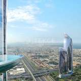  Lägenheter i Dubai Safa Two med 36 Månaders Avbetalningsplan Business Bay 8153378 thumb9