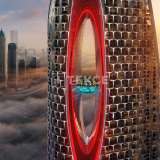  شقق في برج الصفا تاون المصمم بشكل مميز في دبي بقسط شهري على 36 الخليج التجاري 8153378 thumb0