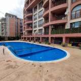  Pool View 1-bedroom apartment in Pacific 3, Sunny Beach Sunny Beach 8153384 thumb0
