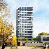  Tech Park Residence - high-end residential development next to Sofia Tech Park Sofia city 5753406 thumb0