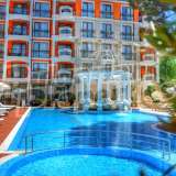   One-bedroom apartment in Harmony Palace Complex  Sunny Beach 7853428 thumb1