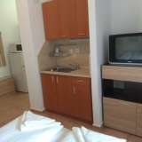  Large furnished studio for sale, paymet plans available Aheloy 5853446 thumb7