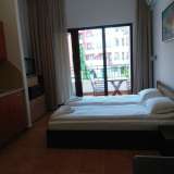  Large furnished studio for sale, paymet plans available Aheloy 5853446 thumb12