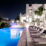  Villa au Design Luxueux avec Piscine Exceptionnelle à Marbella Marbella 8153512 thumb10