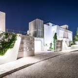 Luksusowa willa z basenem Infinity w Marbelli Marbella 8153512 thumb11