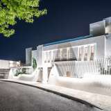  Villa au Design Luxueux avec Piscine Exceptionnelle à Marbella Marbella 8153512 thumb9