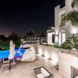  Luksusowa willa z basenem Infinity w Marbelli Marbella 8153512 thumb14