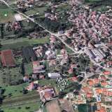  Ližnjan - Building land with a project for a semi-detached house Lizhnjan 7853518 thumb0