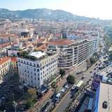  4-ROOM APARTMENT - 167.55 m2 + 19,20 m2 TERRACE - 3 PARKING SPACESIdeal location, at the beginning of the Croisette, facing the Festival PalaceThe luxury building  First Croisette  features only 21 apartments with surfaces from 94  Cannes 4153606 thumb0