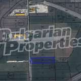  Flat plot of land on the road connecting the Ring Road with the village of Mramor Sofia city 7453683 thumb8