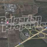  Flat plot of land on the road connecting the Ring Road with the village of Mramor Sofia city 7453683 thumb13