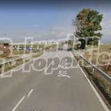  Flat plot of land on the road connecting the Ring Road with the village of Mramor Sofia city 7453683 thumb4