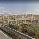  Flat plot of land on the road connecting the Ring Road with the village of Mramor Sofia city 7453683 thumb6
