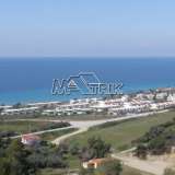  WITH UNLIMITED SEA VIEW IN FRONT OF THE BEACH Pallini 3853706 thumb24