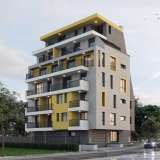  One-bedroom apartment, Vladislavovo district, Varna Varna city 7953775 thumb2