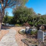  On the heights of Cannes, in the heart of one of the most sought-after areas,a few minutes from the seashore, splendid Provencal villa  offering a panoramic sea view over the Bay of Cannes and the Esterel Hills.The whole set on a magnifi Cannes 4153790 thumb5