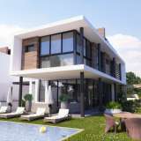  Stunning modern 3 bedroom villa in prime location in Protaras! Development consist of 13 detached villas. Each Villa boasts a unique contemporary design and layout offering one of the best available options for sale in the market today. A Prime location o Protaras 5253794 thumb8