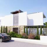  Stunning modern 3 bedroom villa in prime location in Protaras! Development consist of 13 detached villas. Each Villa boasts a unique contemporary design and layout offering one of the best available options for sale in the market today. A Prime location o Protaras 5253794 thumb9