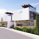 Stunning modern 3 bedroom villa in prime location in Protaras! Development consist of 13 detached villas. Each Villa boasts a unique contemporary design and layout offering one of the best available options for sale in the market today. A Prime location o Protaras 5253794 thumb18